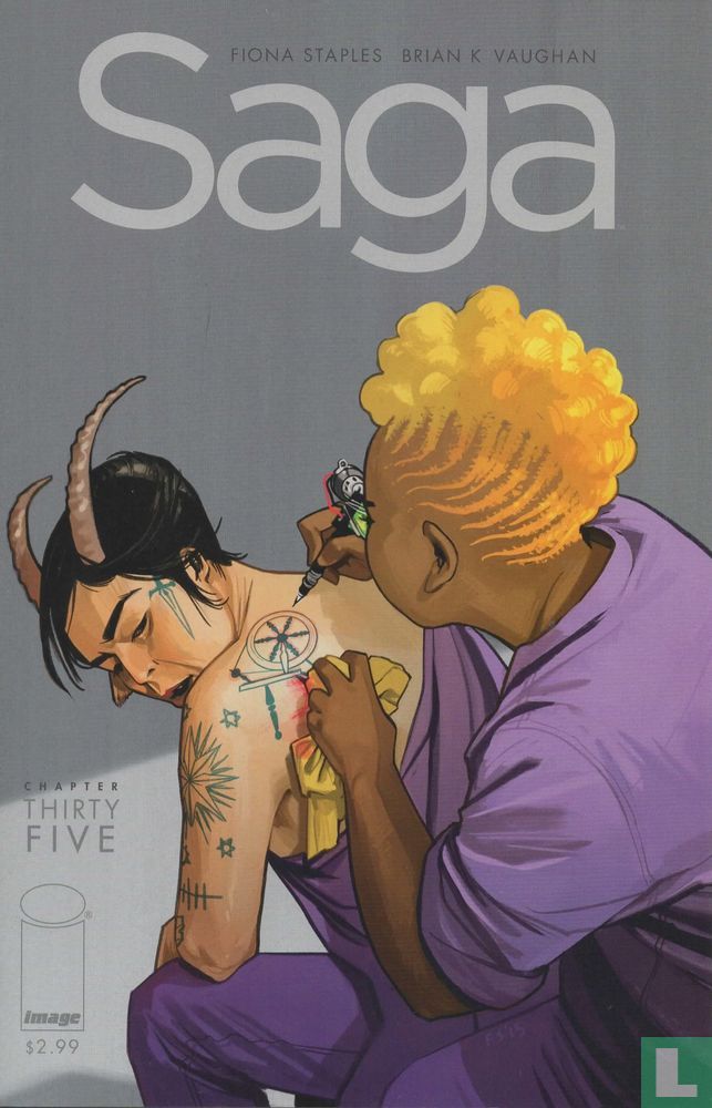 Saga 35
