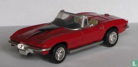 Chevrolet Corvette C2