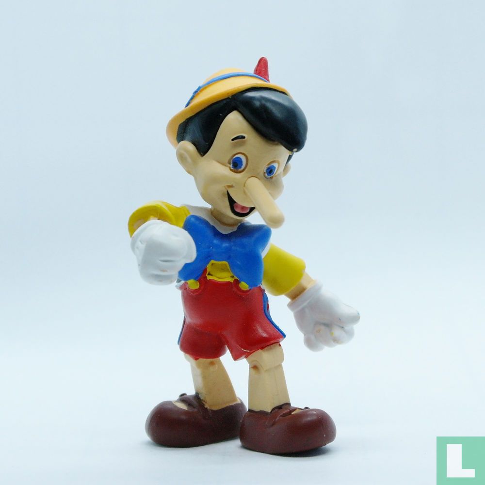 Pinocchio
