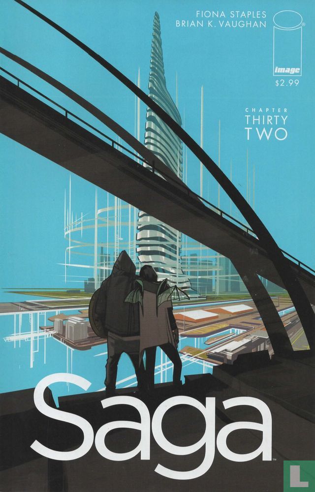 Saga 32