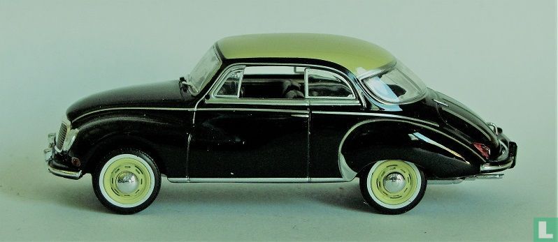 Auto Union 1000S