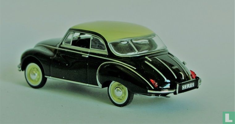 Auto Union 1000S