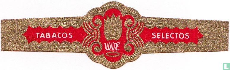 WVE - Tabacos - Selectos