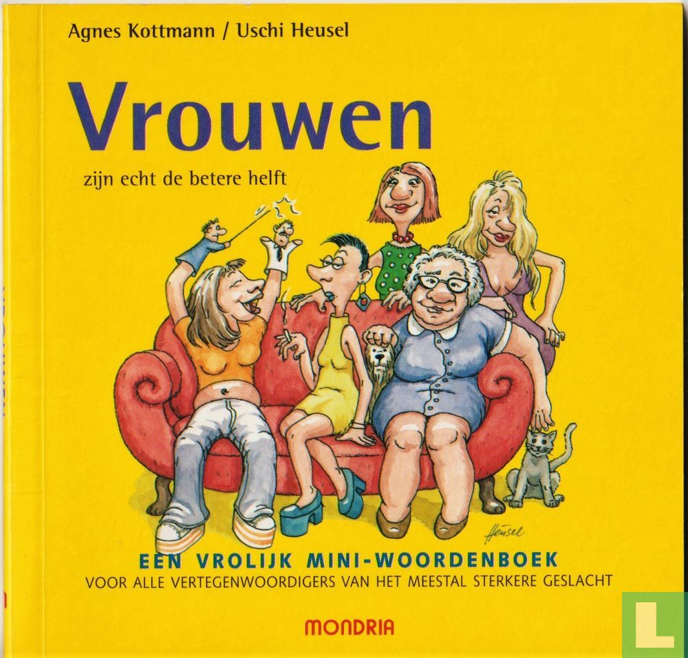 Vrouwen