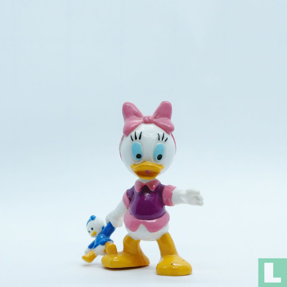 Lizzy Duck