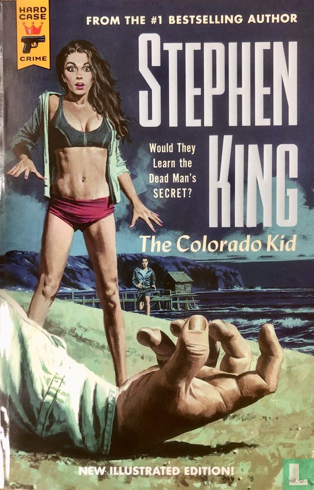 The Colorado Kid