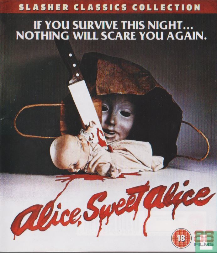 Alice, Sweet Alice
