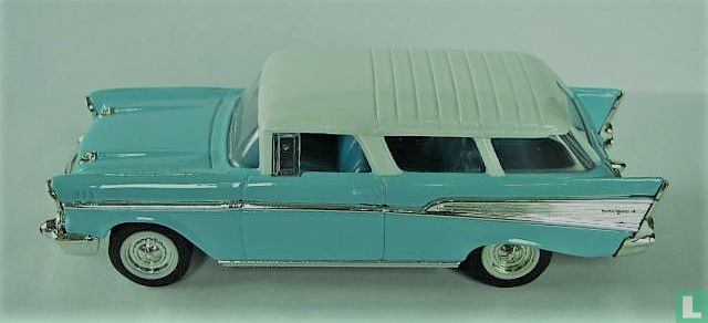 Chevrolet Nomad