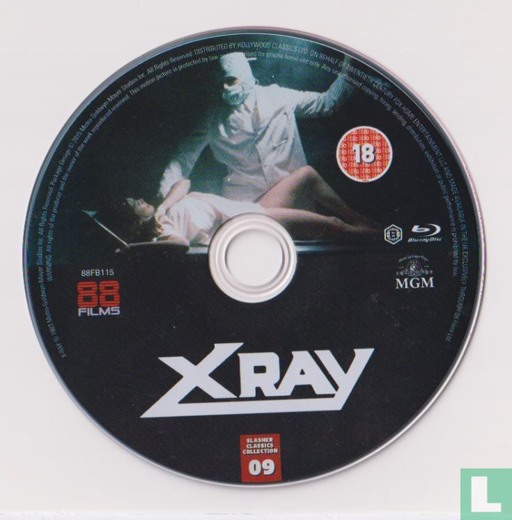 X-Ray