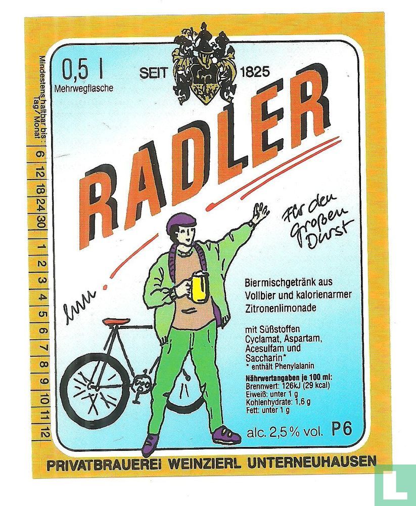 Radler