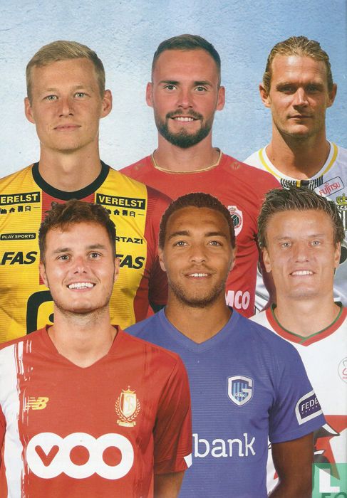 Voetbalgids