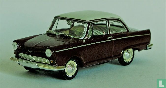DKW Junior de Luxe