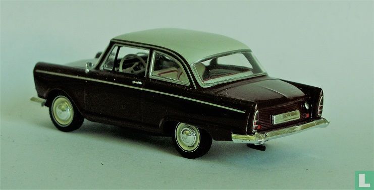 DKW Junior de Luxe