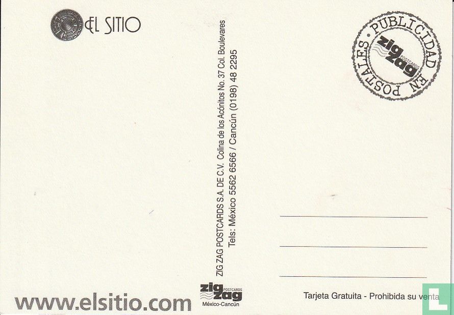 El Sitio
