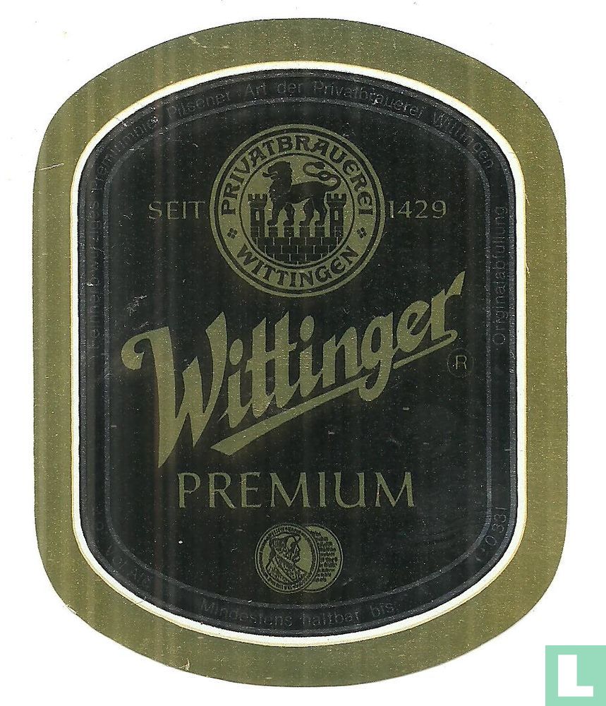 Wittinger Premium