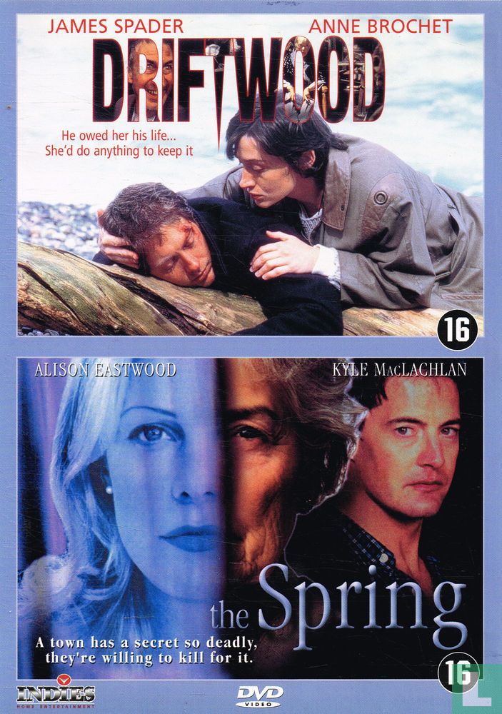 Driftwood + The Spring