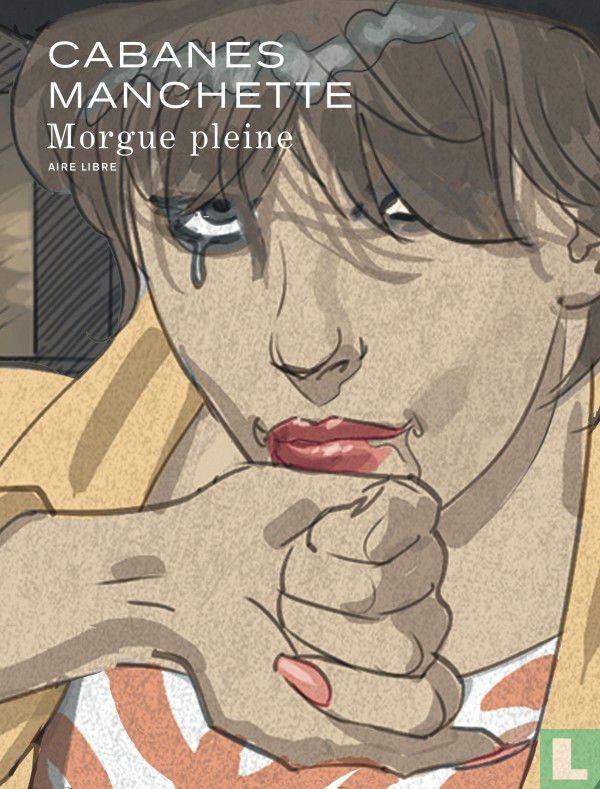 Morgue pleine