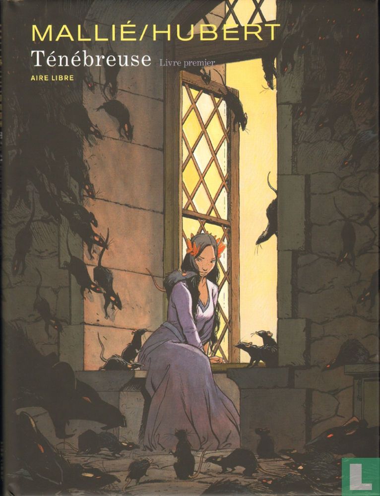 Livre premier