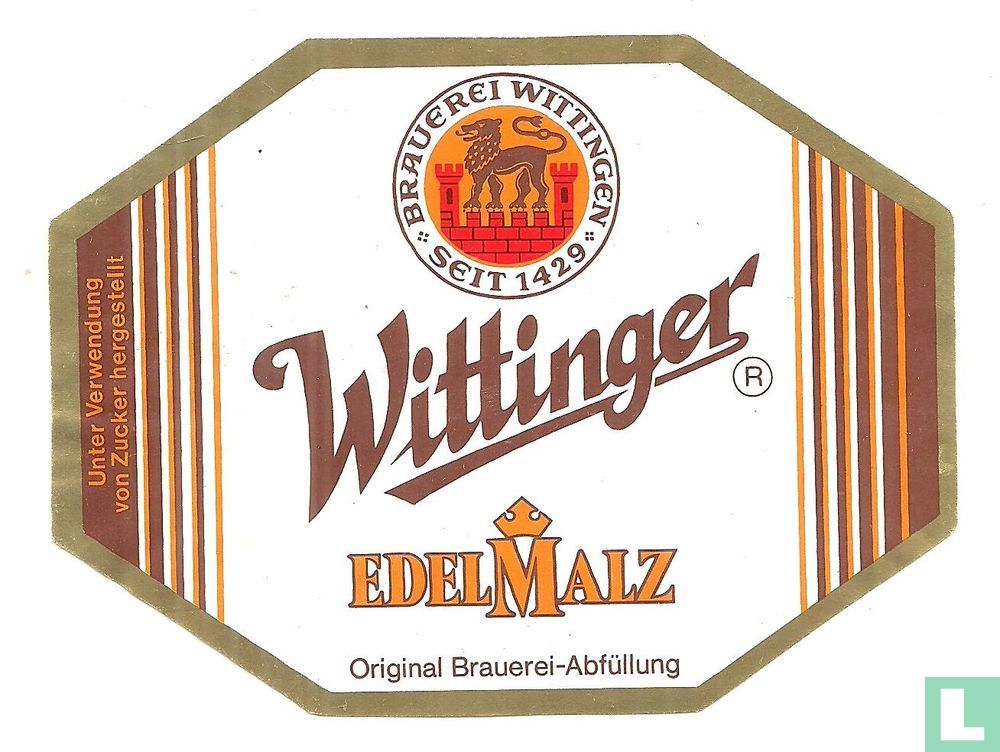 Wittinger Edelmalz