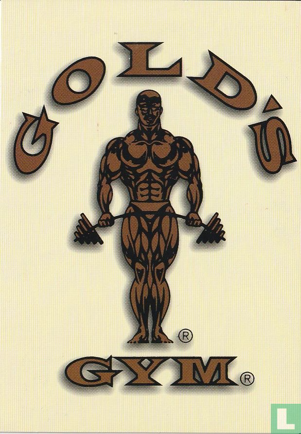 Gold's Gym