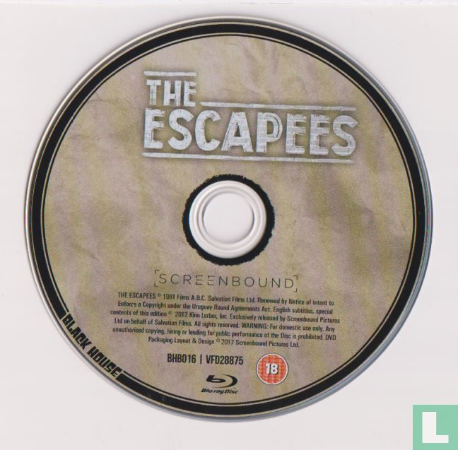 The Escapees