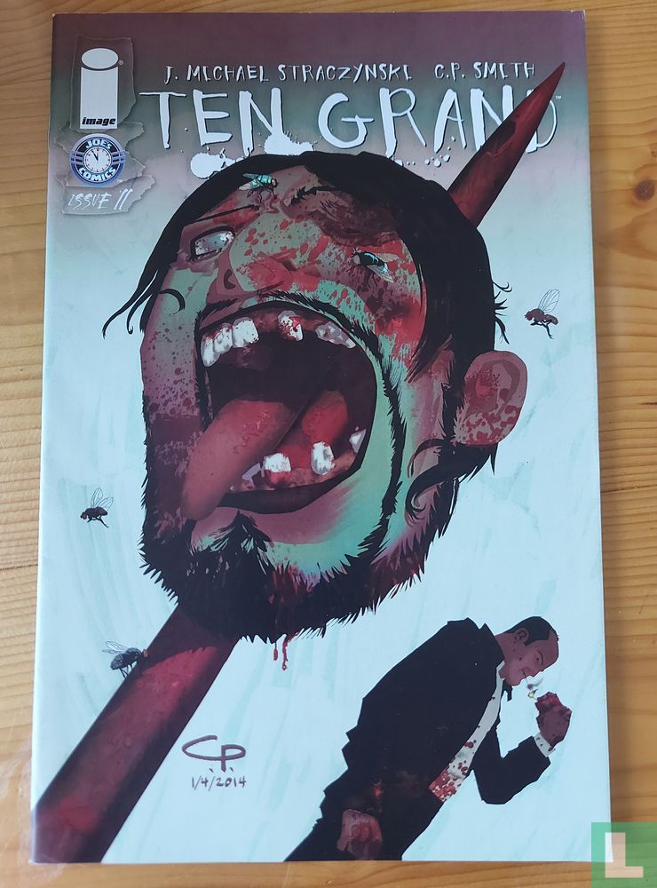 Ten Grand
