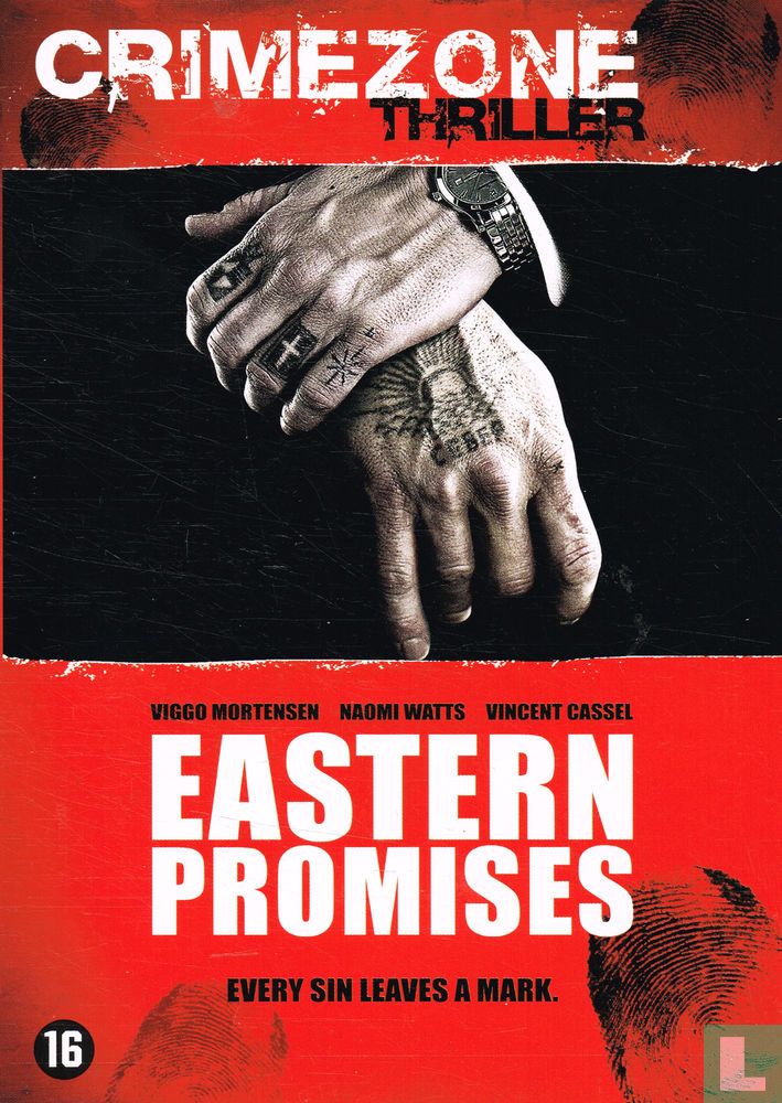 Eastern Promises