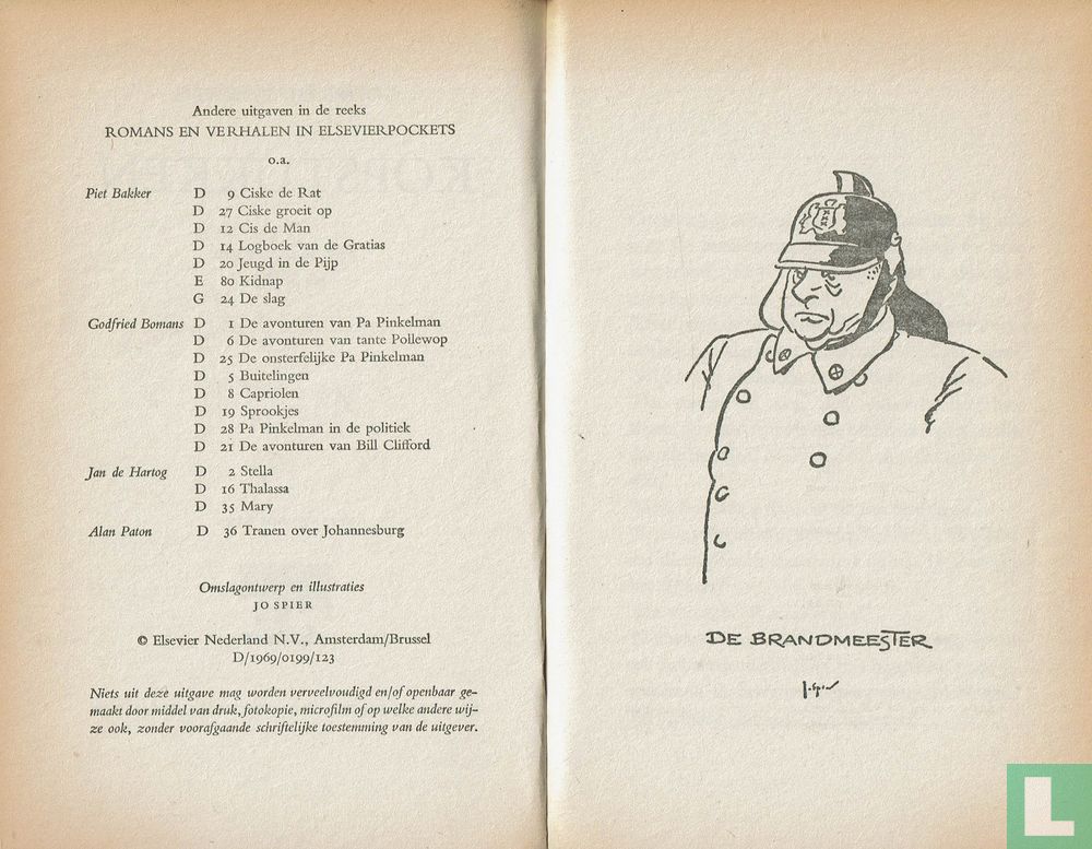 Kopstukken 