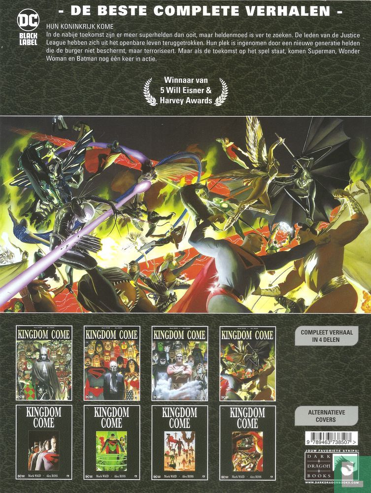 Kingdom Come 4