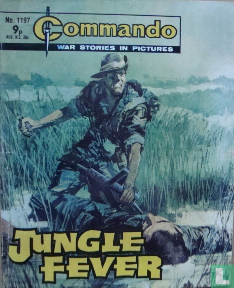 Jungle Fever