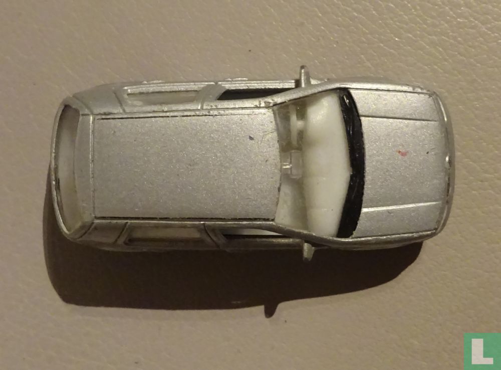 VW Golf IV