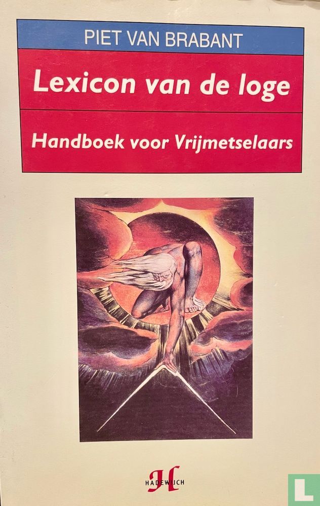 Lexicon van de loge