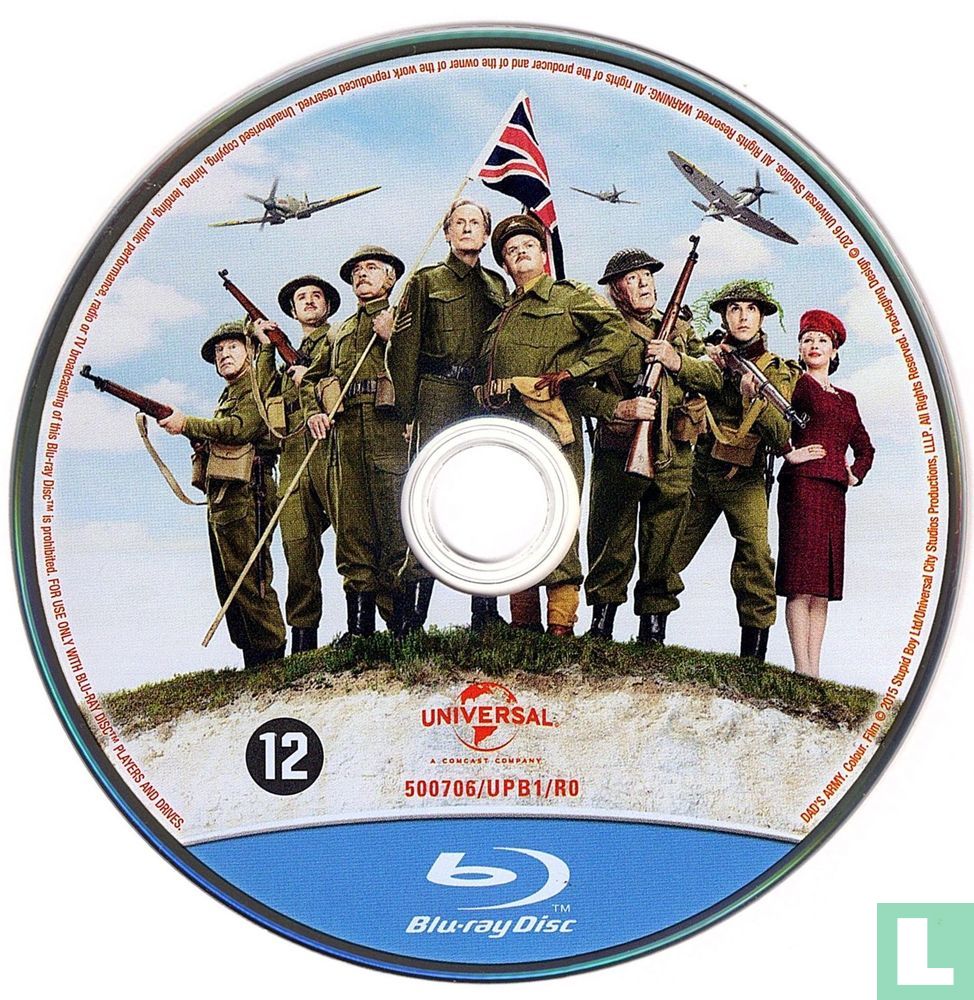 Dad's Army