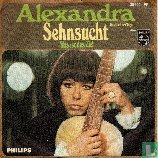 Sehnsucht