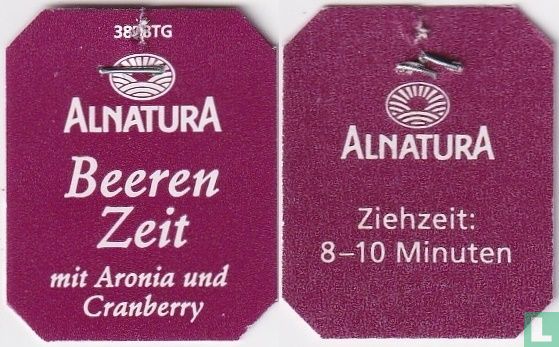 Beeren Zeit