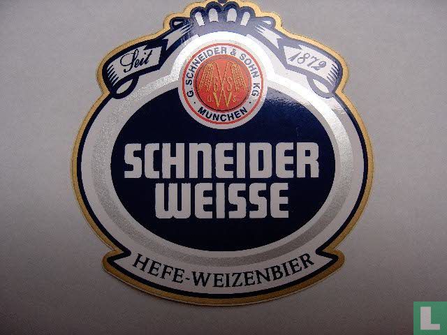 Schneider weisse