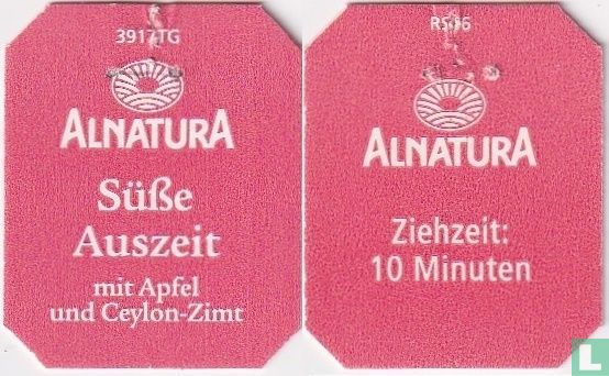 Süße Auszeit