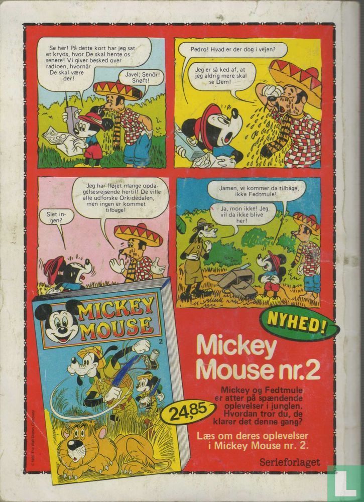 Zware jongens 8