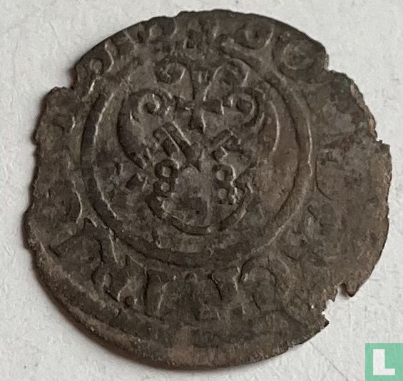 Riga 1 solidus ND (1621-1634)