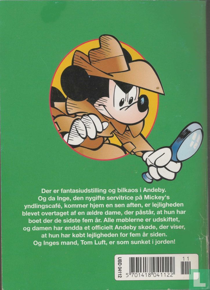 Mickey 11