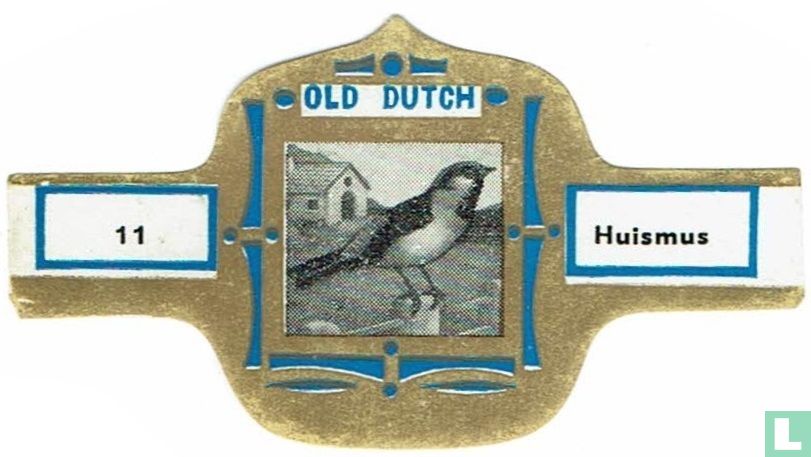 Huismus