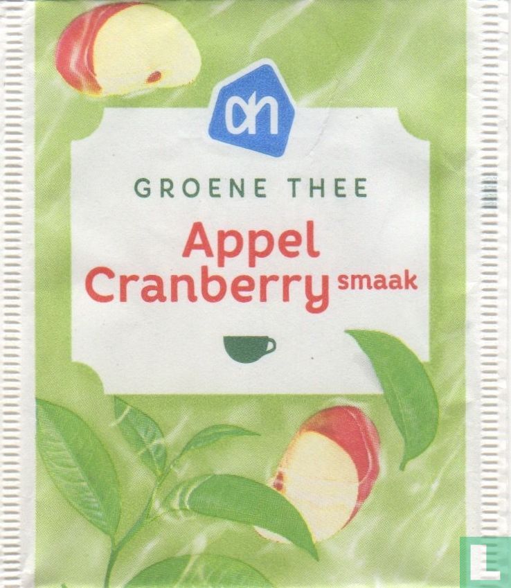 Appel Cranberry 