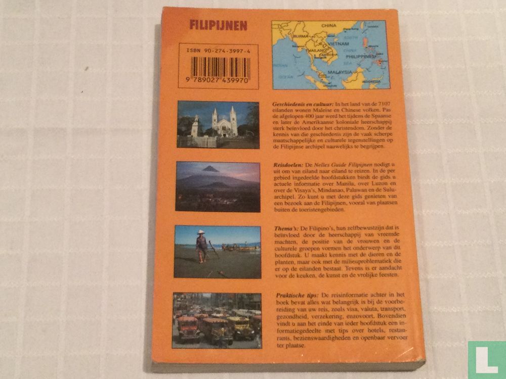 Filipijnen