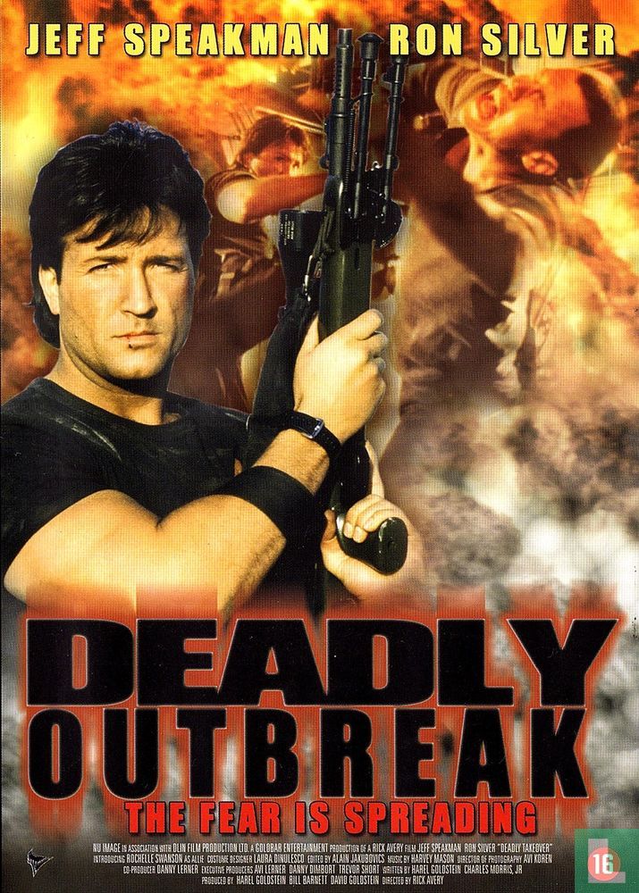 Deadly Outbreak