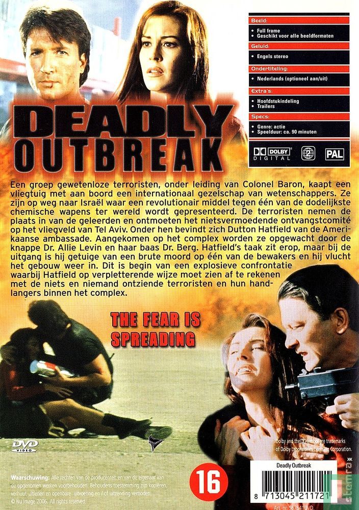 Deadly Outbreak