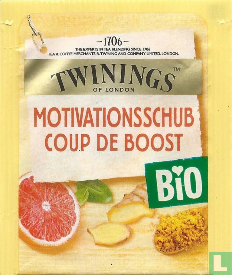 Motivationsshub 