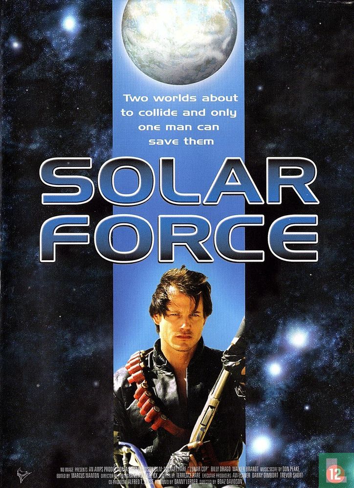 Solar Force