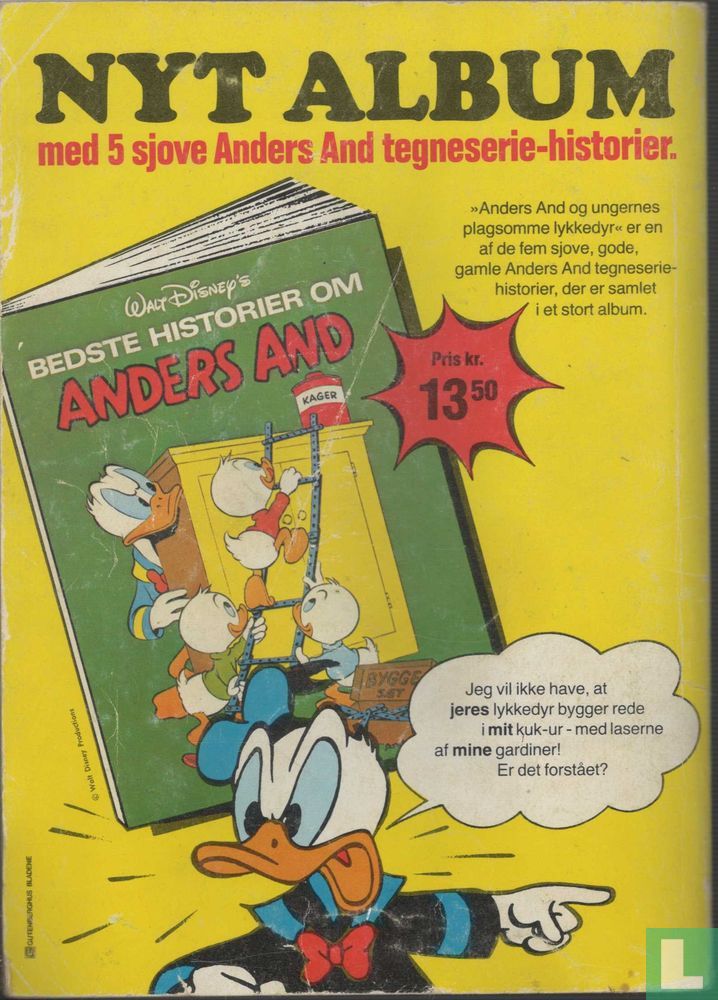 Onkel Joakim 9