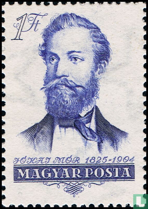 Maurus Jokaic