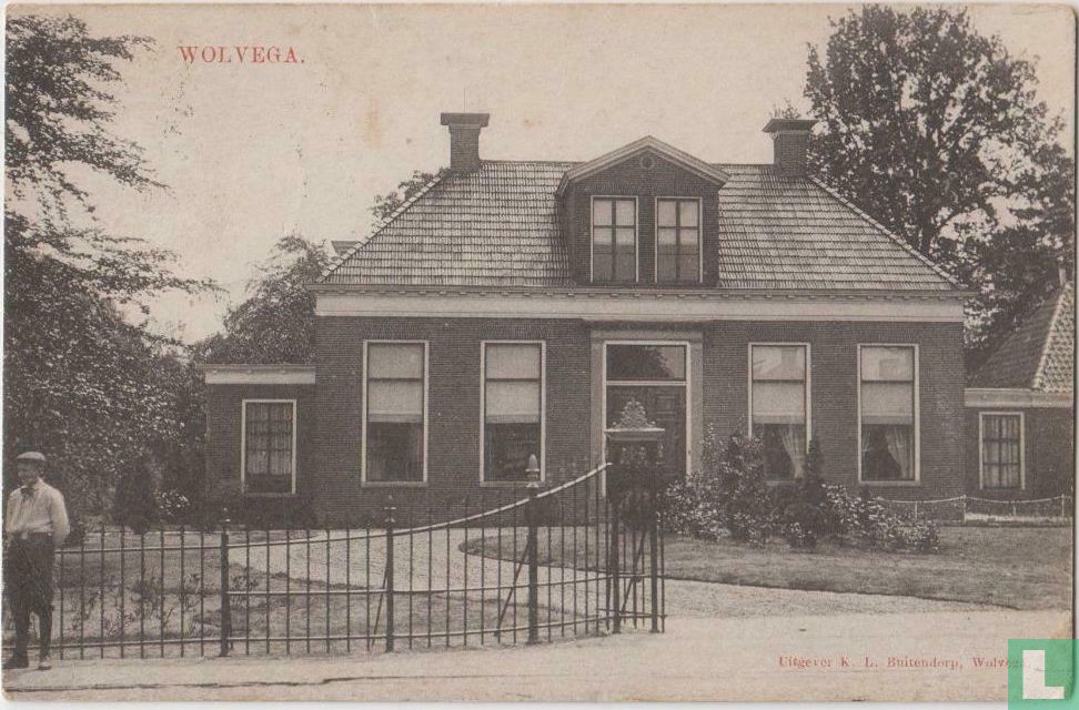 Wolvega
